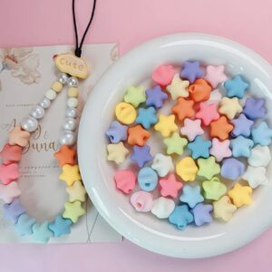 Random color mixing 30pcs