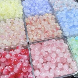 Random Assorted Colors, 500 PCS