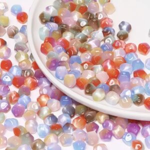 Octagon - Assorted Mix 100pcs